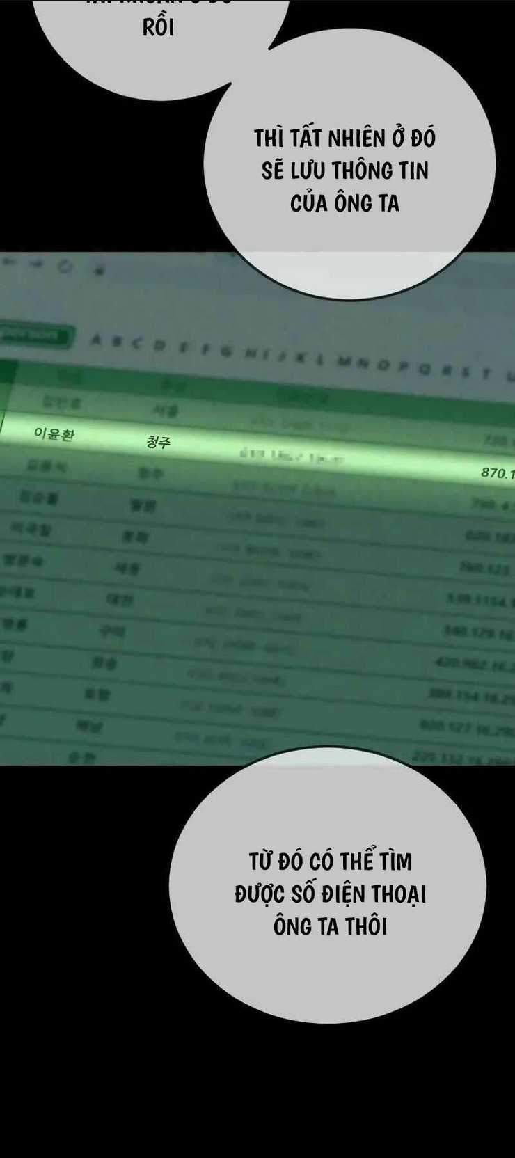 Cậu Bé Tội Phạm - Chapter 58.5 - Trang 3