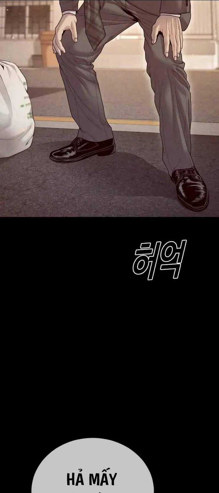 Cậu Bé Tội Phạm - Chapter 58.5 - Trang 38