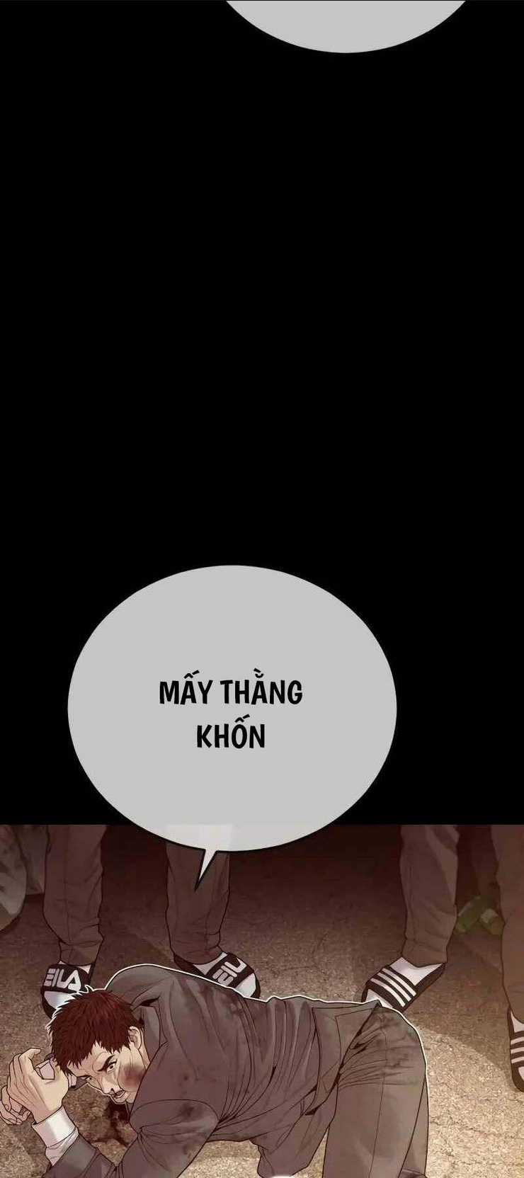 Cậu Bé Tội Phạm - Chapter 58.5 - Trang 62