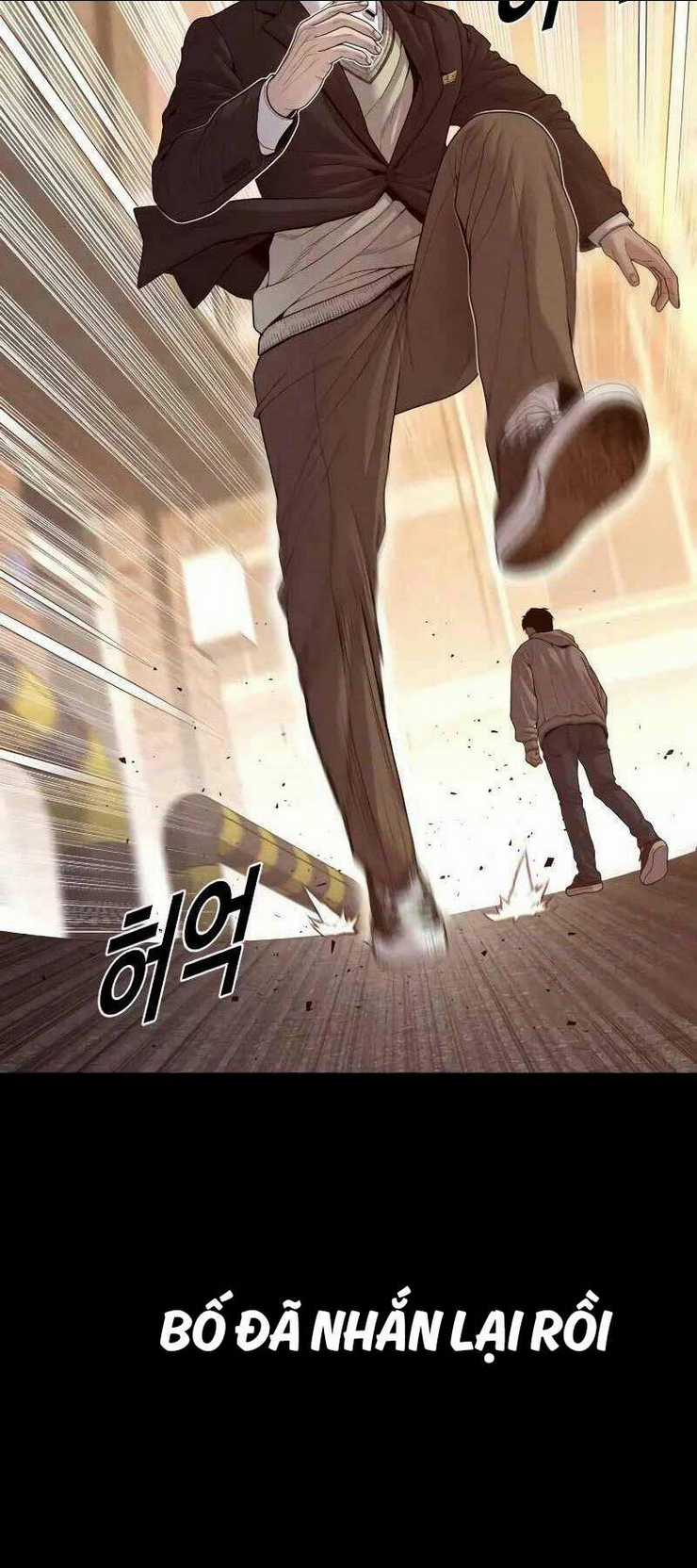 Cậu Bé Tội Phạm - Chapter 58.5 - Trang 67