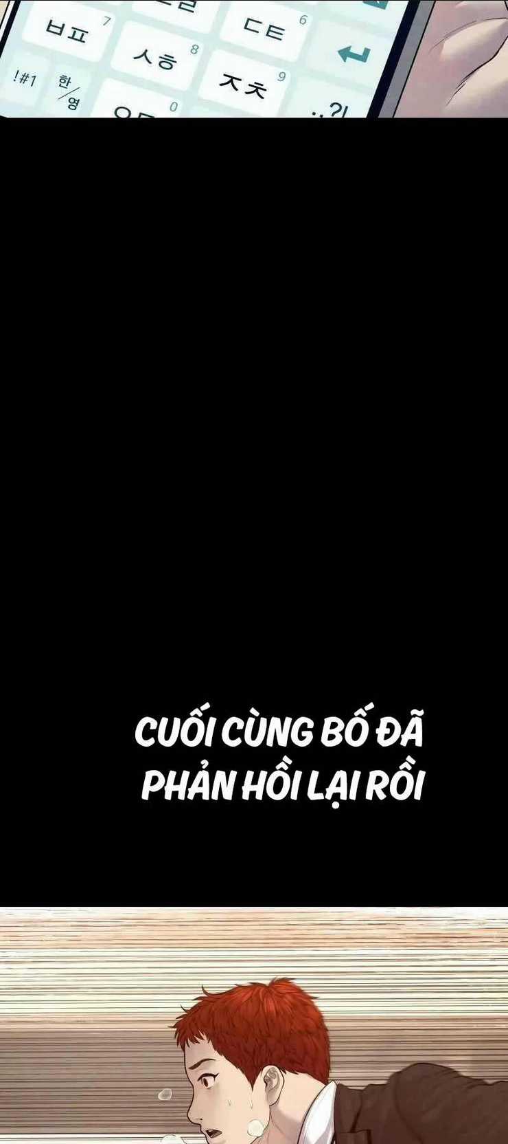 Cậu Bé Tội Phạm - Chapter 58.5 - Trang 70