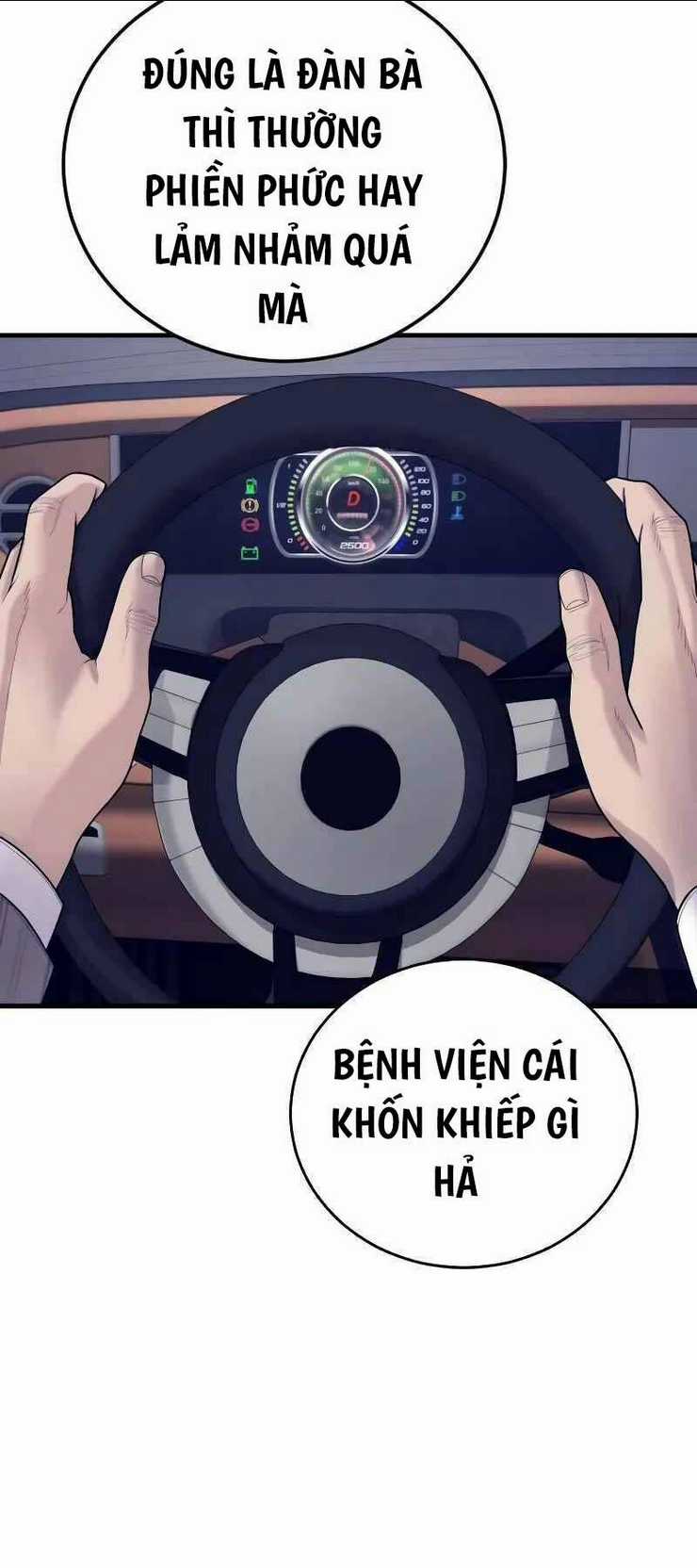 Cậu Bé Tội Phạm - Chapter 58 - Trang 19