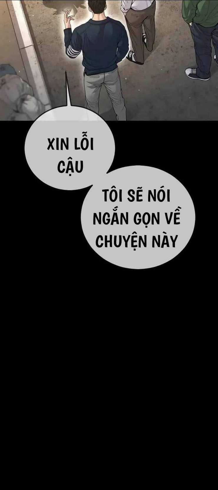 Cậu Bé Tội Phạm - Chapter 58 - Trang 53