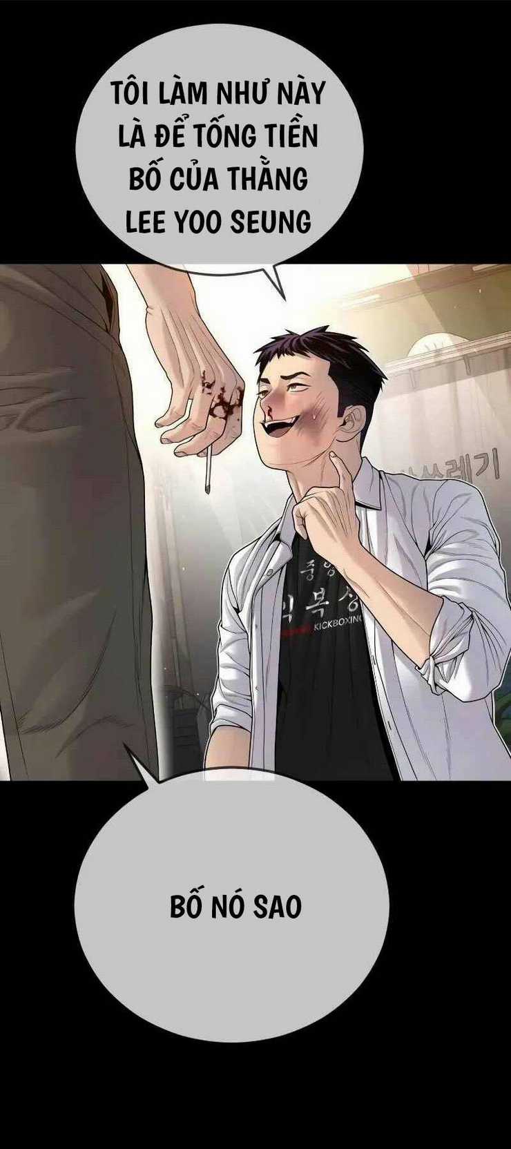 Cậu Bé Tội Phạm - Chapter 58 - Trang 54