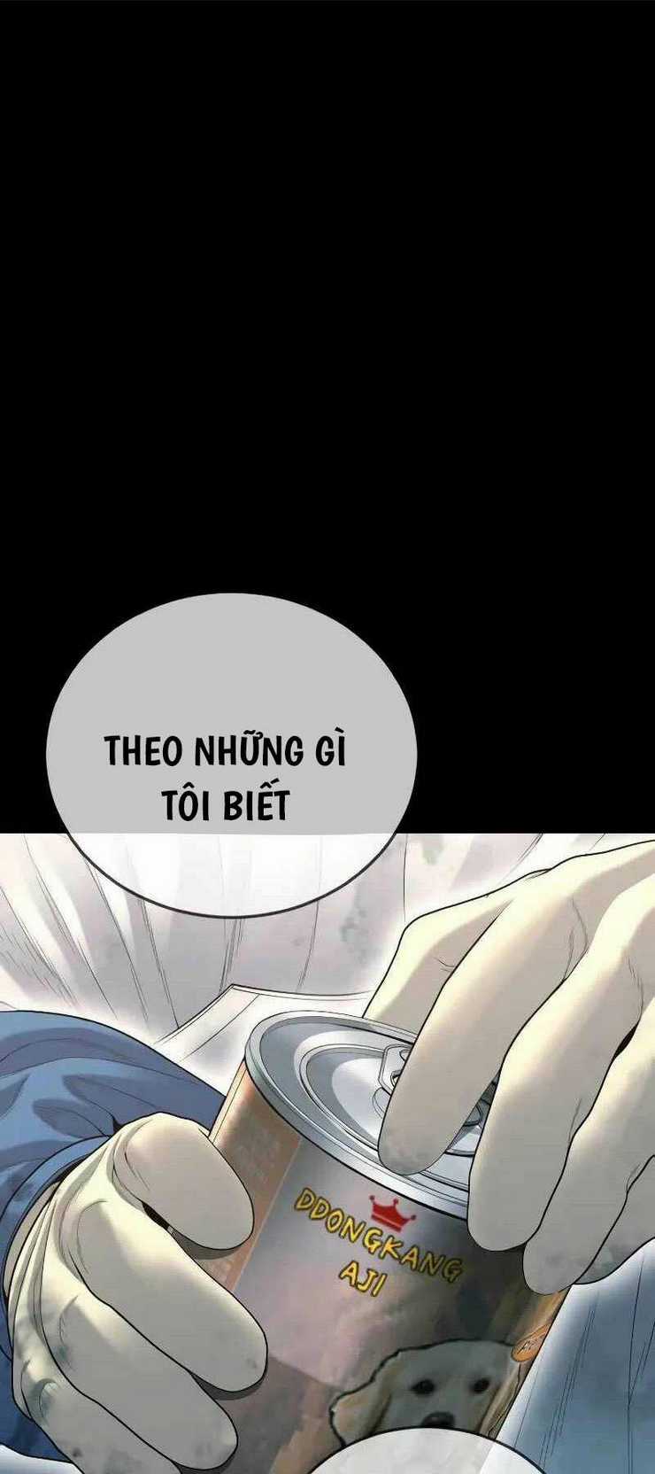 Cậu Bé Tội Phạm - Chapter 58 - Trang 55