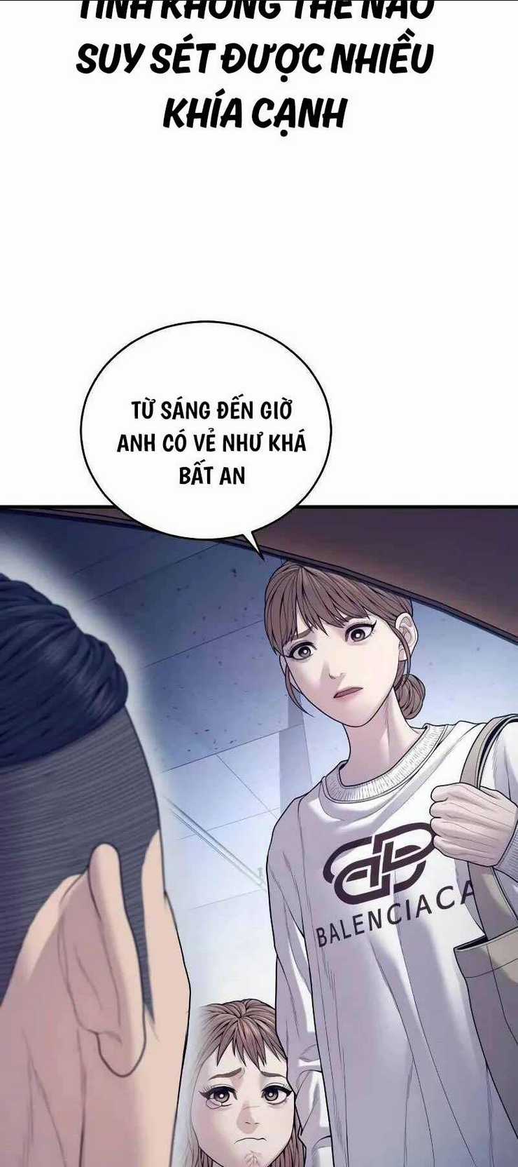 Cậu Bé Tội Phạm - Chapter 58 - Trang 8