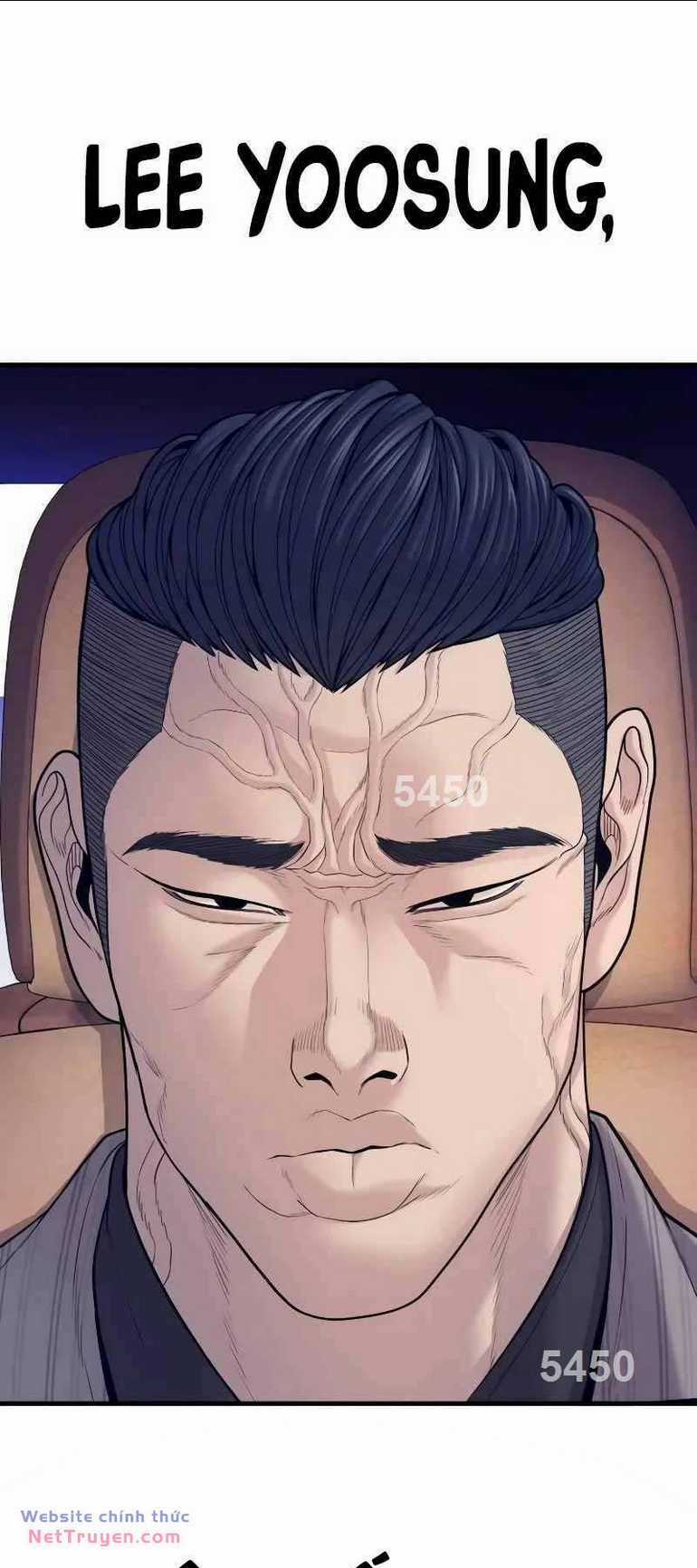 Cậu Bé Tội Phạm - Chapter 59 - Trang 1