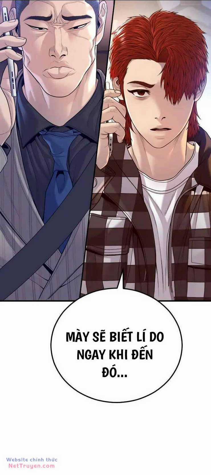 Cậu Bé Tội Phạm - Chapter 59 - Trang 11