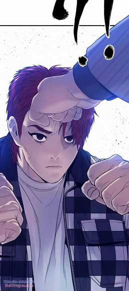 Cậu Bé Tội Phạm - Chapter 59 - Trang 104