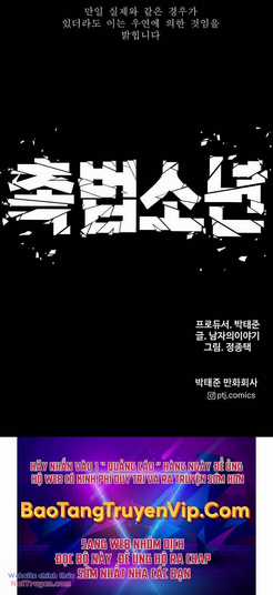 Cậu Bé Tội Phạm - Chapter 59 - Trang 133