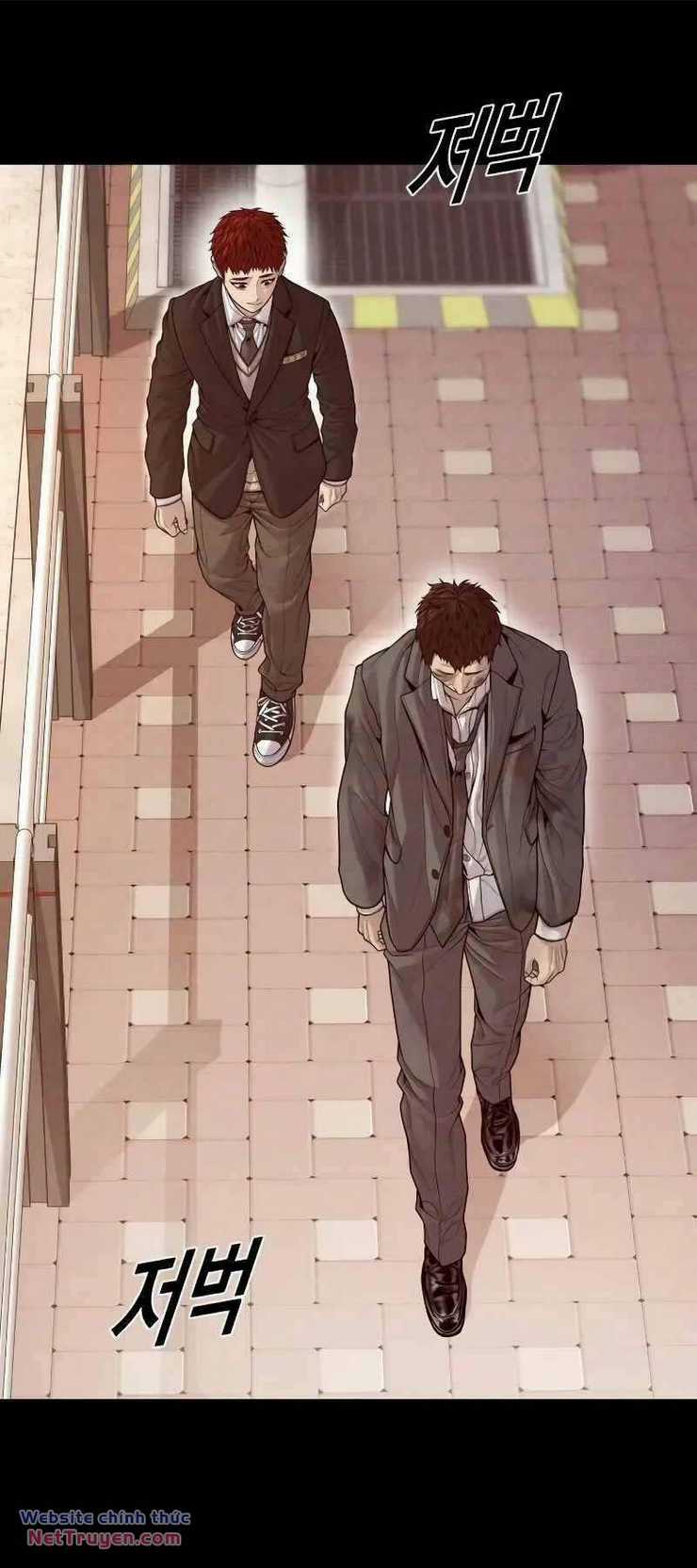 Cậu Bé Tội Phạm - Chapter 59 - Trang 16