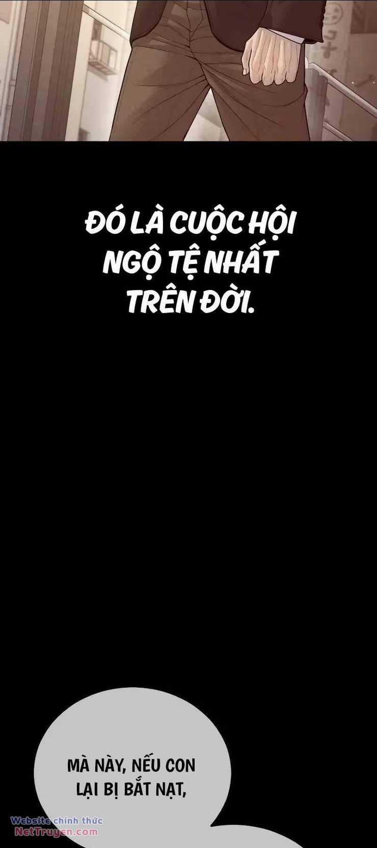 Cậu Bé Tội Phạm - Chapter 59 - Trang 21