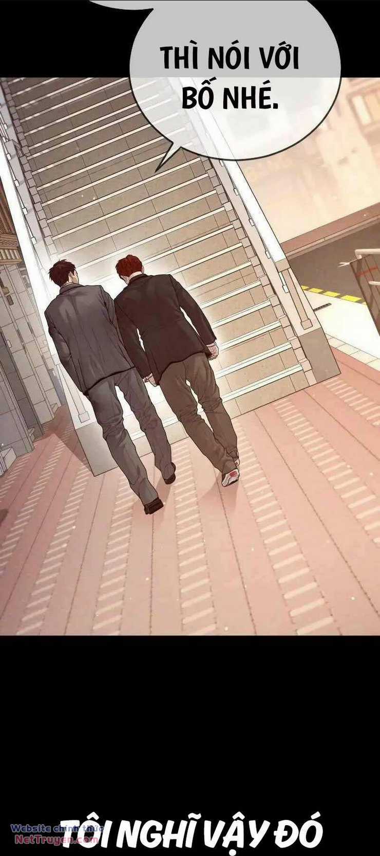 Cậu Bé Tội Phạm - Chapter 59 - Trang 22