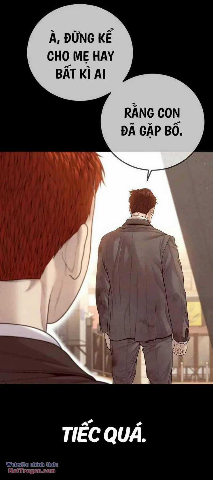 Cậu Bé Tội Phạm - Chapter 59 - Trang 26