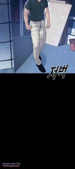 Cậu Bé Tội Phạm - Chapter 59 - Trang 34