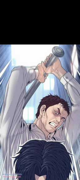 Cậu Bé Tội Phạm - Chapter 59 - Trang 36