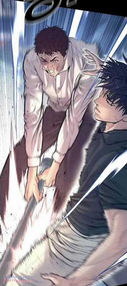 Cậu Bé Tội Phạm - Chapter 59 - Trang 38