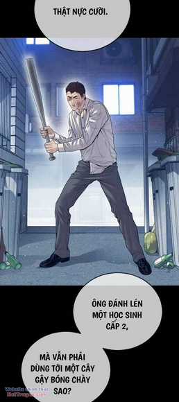 Cậu Bé Tội Phạm - Chapter 59 - Trang 41