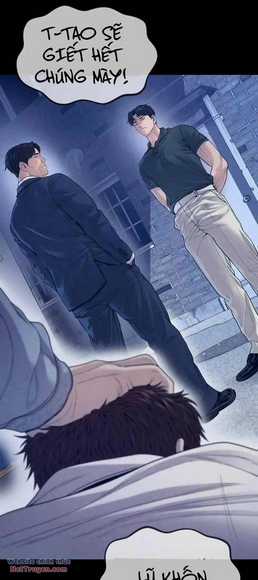 Cậu Bé Tội Phạm - Chapter 59 - Trang 56