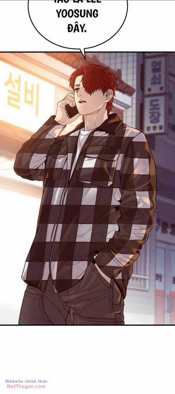 Cậu Bé Tội Phạm - Chapter 59 - Trang 8