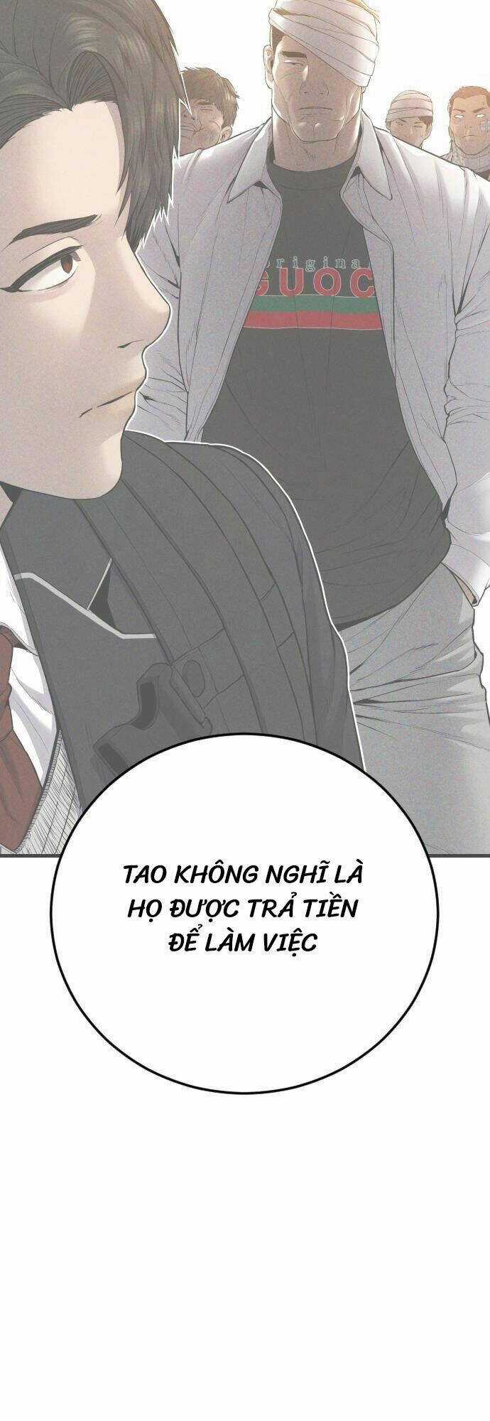 Cậu Bé Tội Phạm - Chapter 6 - Trang 104