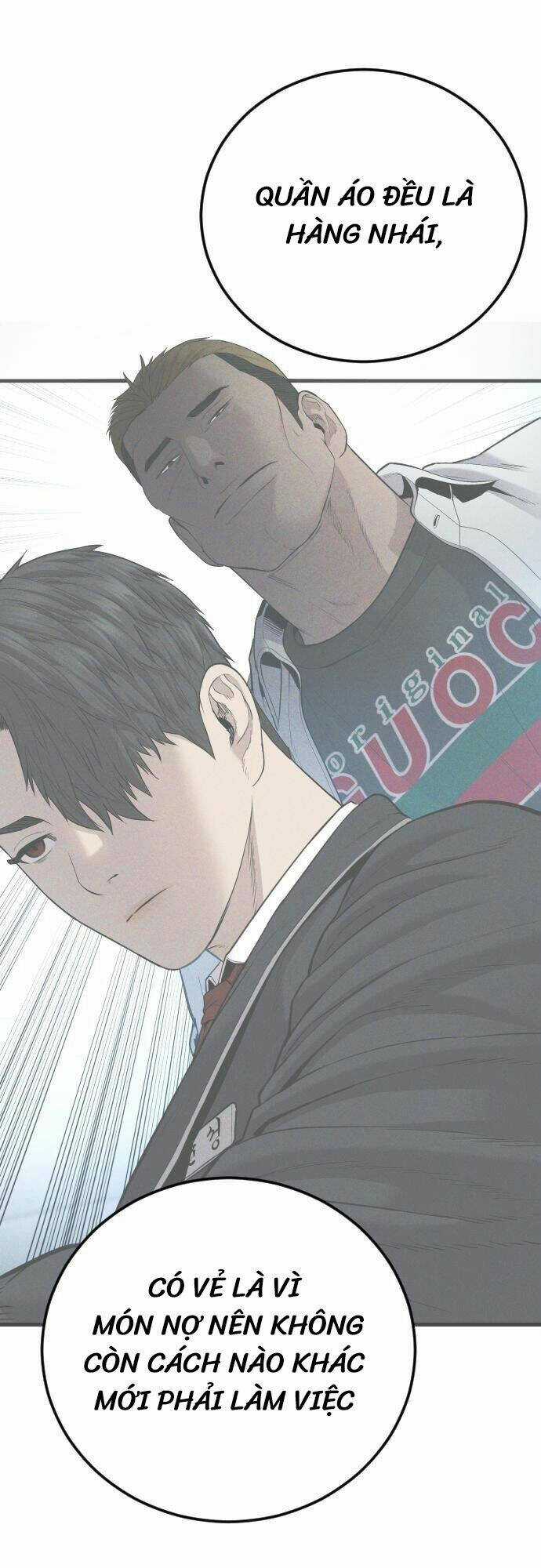 Cậu Bé Tội Phạm - Chapter 6 - Trang 105