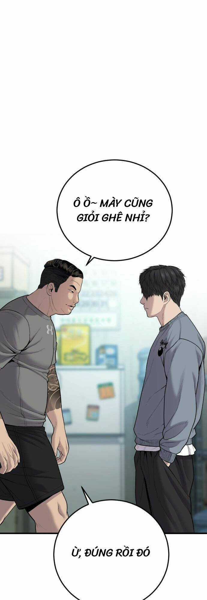 Cậu Bé Tội Phạm - Chapter 6 - Trang 106