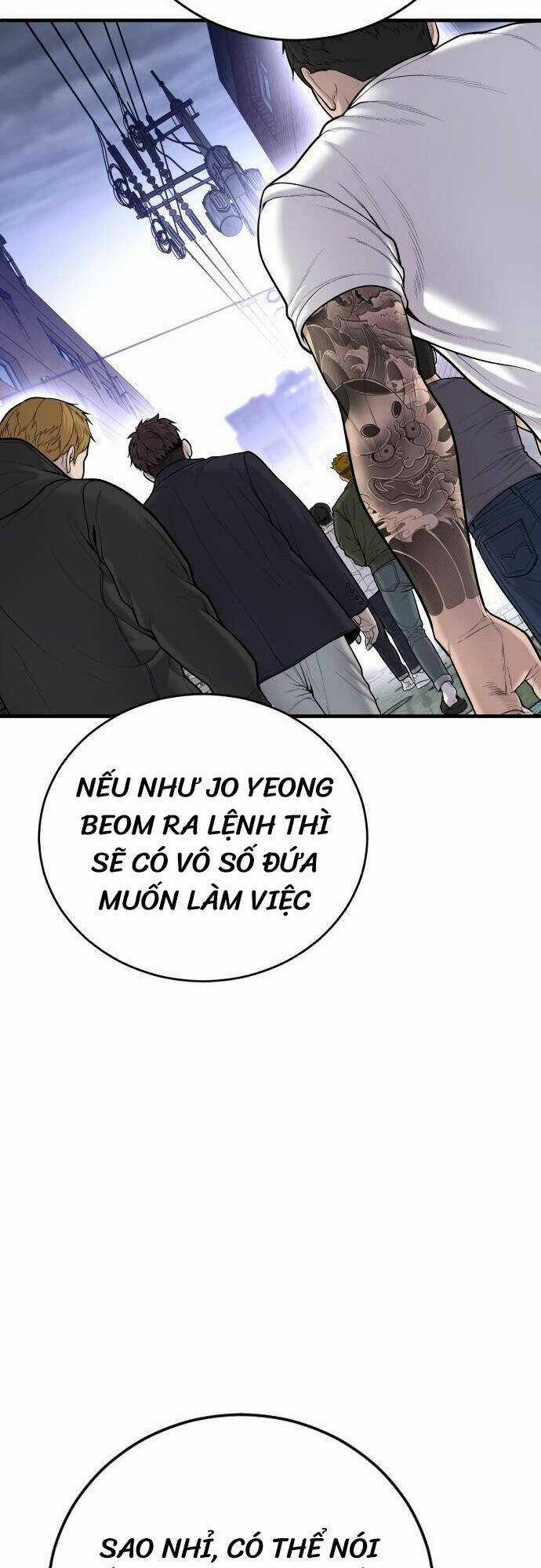 Cậu Bé Tội Phạm - Chapter 6 - Trang 109