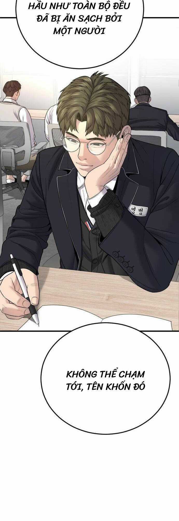Cậu Bé Tội Phạm - Chapter 6 - Trang 110