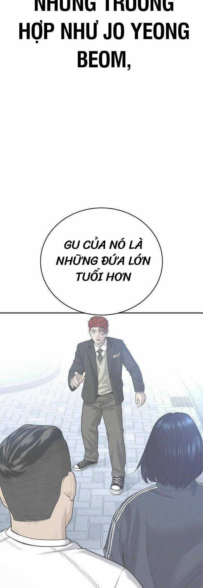 Cậu Bé Tội Phạm - Chapter 6 - Trang 114