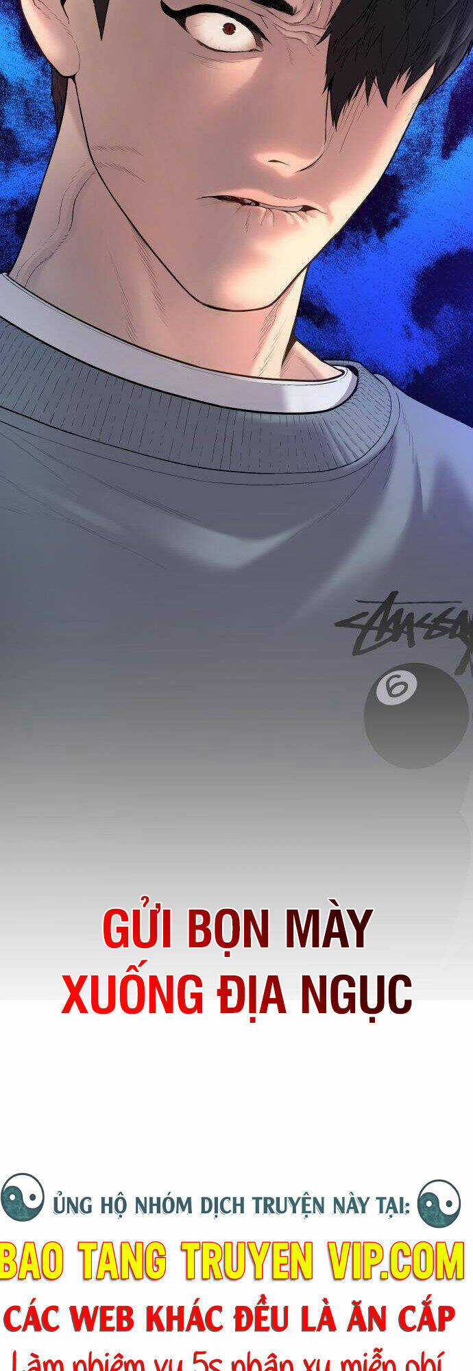 Cậu Bé Tội Phạm - Chapter 6 - Trang 121