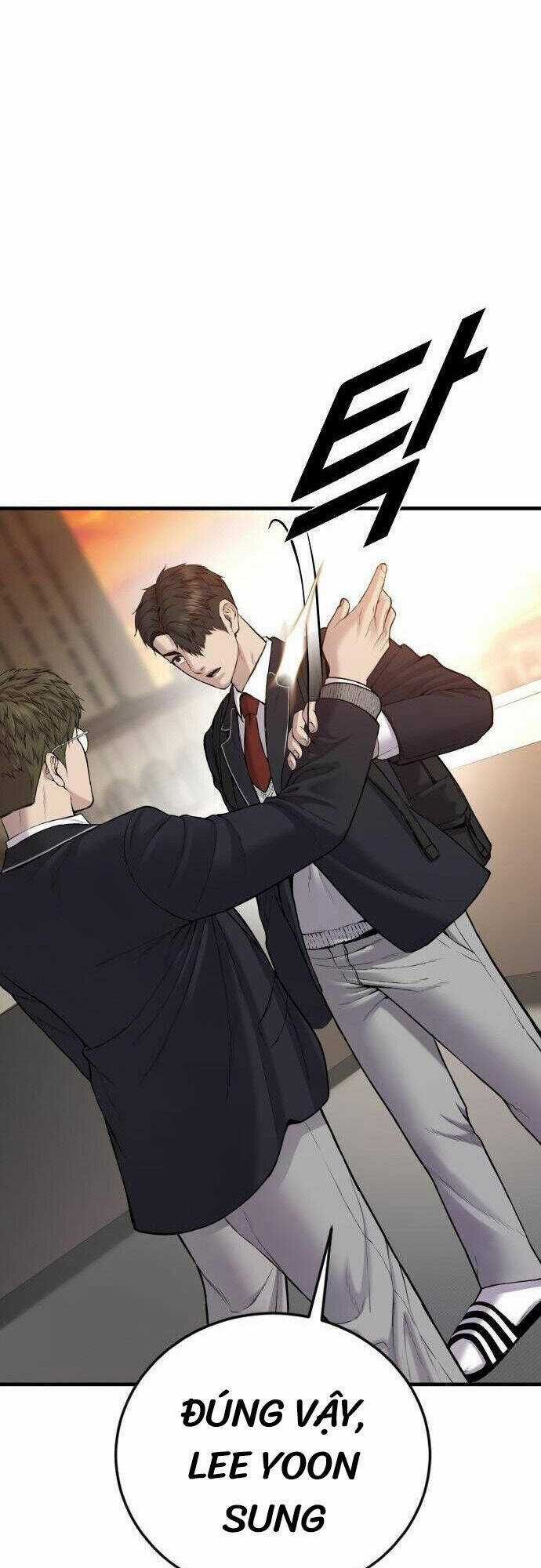 Cậu Bé Tội Phạm - Chapter 6 - Trang 14