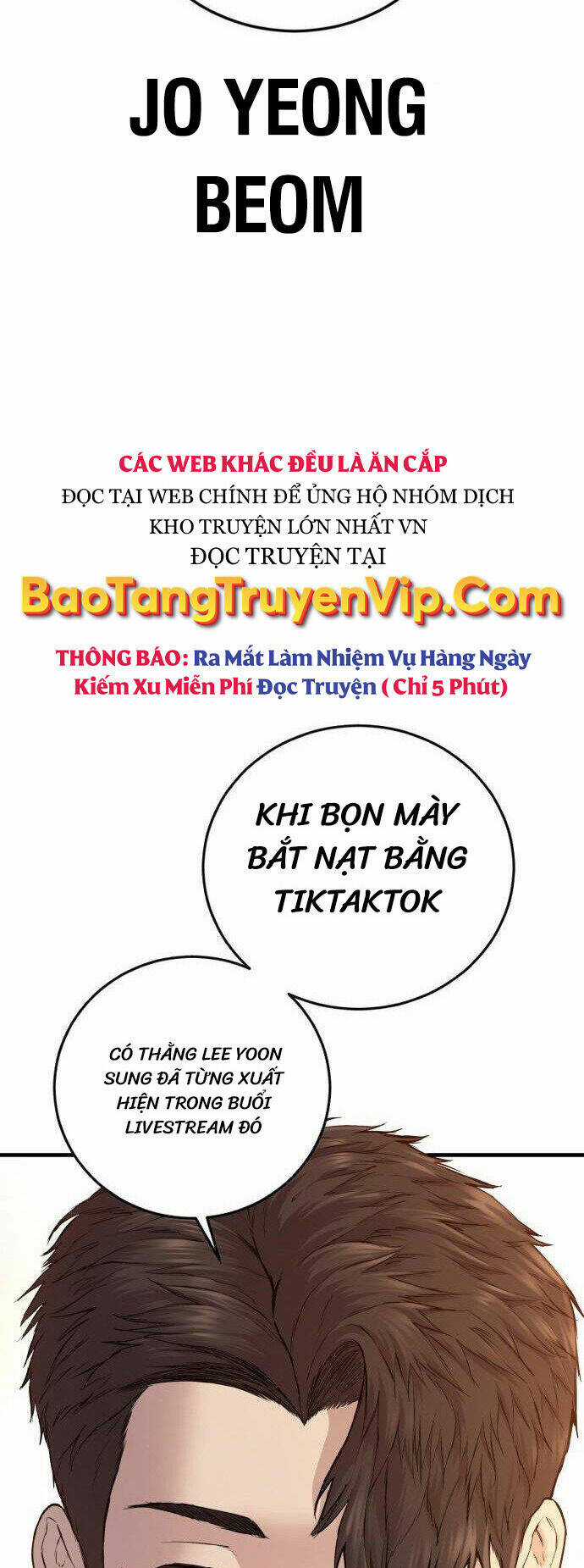 Cậu Bé Tội Phạm - Chapter 6 - Trang 15