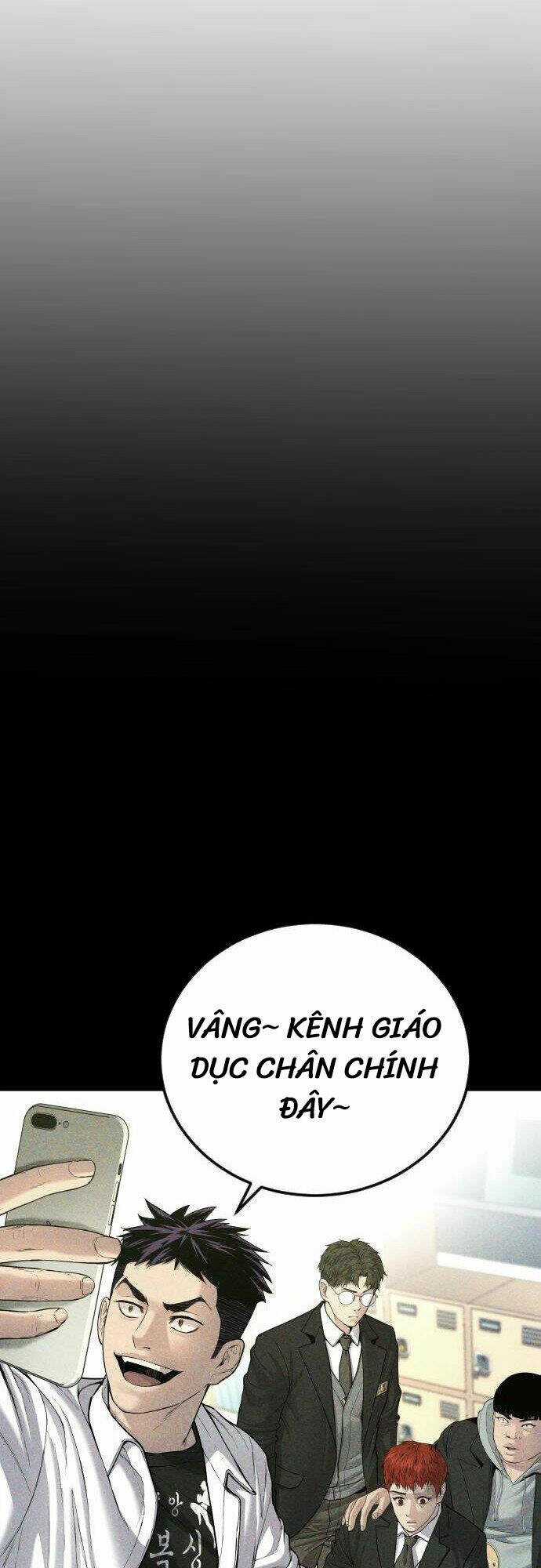 Cậu Bé Tội Phạm - Chapter 6 - Trang 18