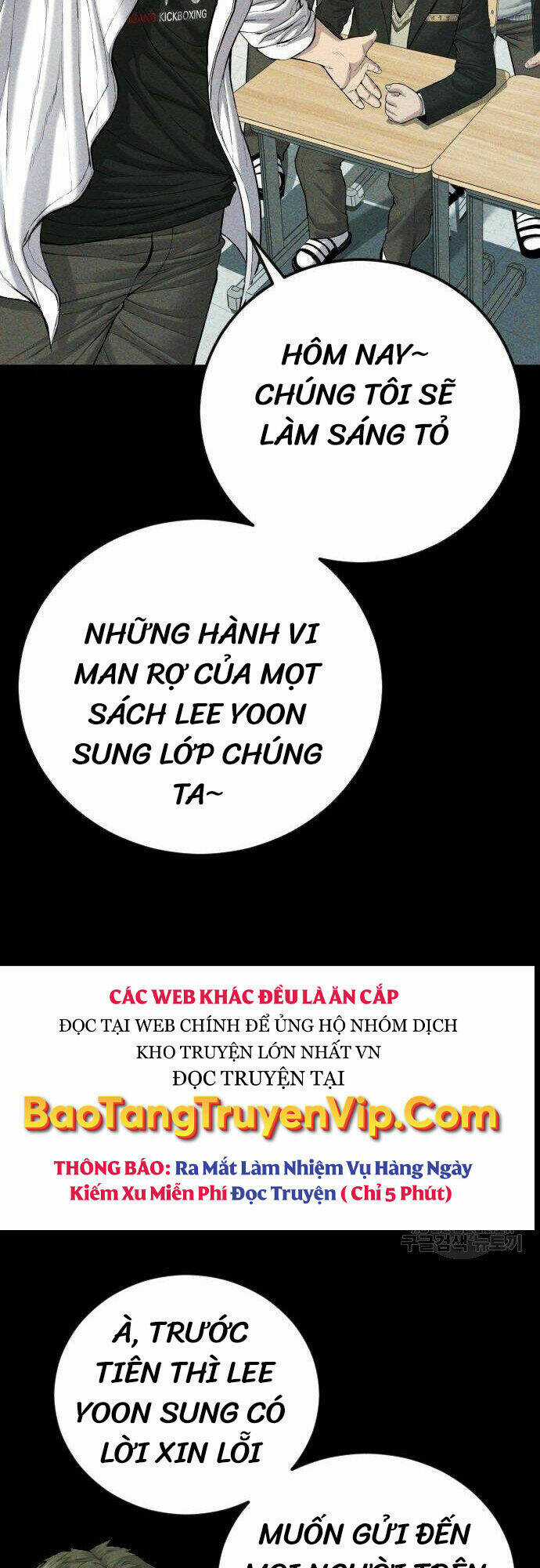 Cậu Bé Tội Phạm - Chapter 6 - Trang 19