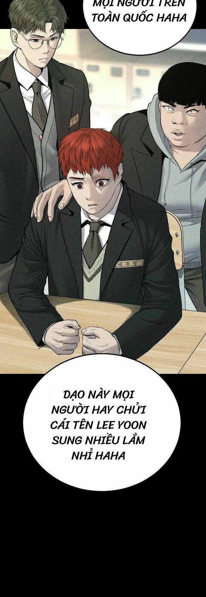 Cậu Bé Tội Phạm - Chapter 6 - Trang 20