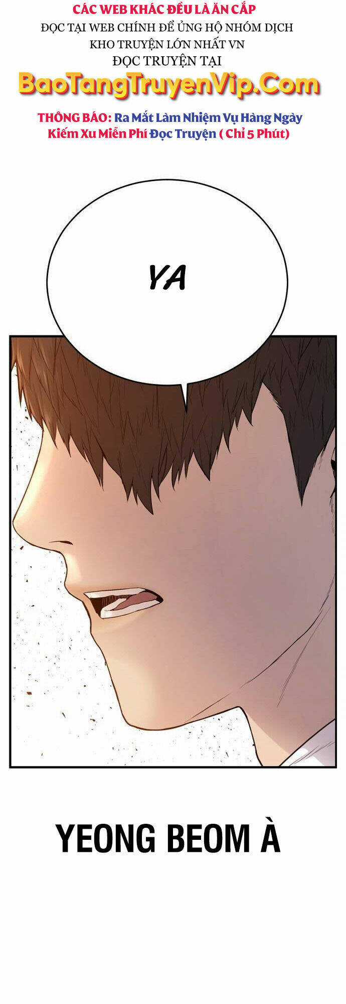 Cậu Bé Tội Phạm - Chapter 6 - Trang 3