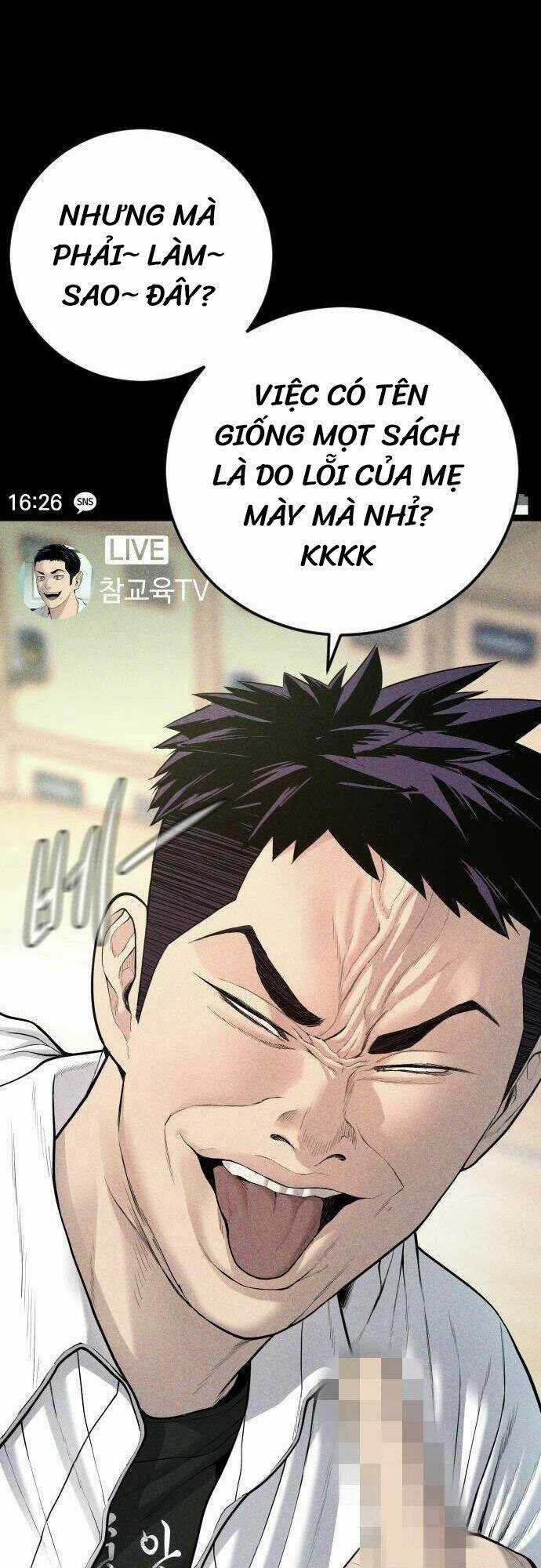 Cậu Bé Tội Phạm - Chapter 6 - Trang 21