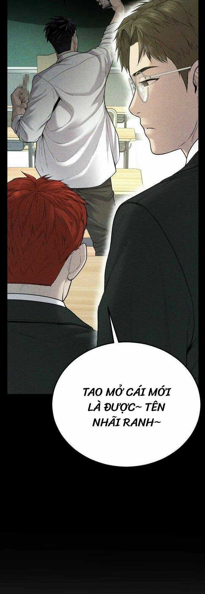 Cậu Bé Tội Phạm - Chapter 6 - Trang 23