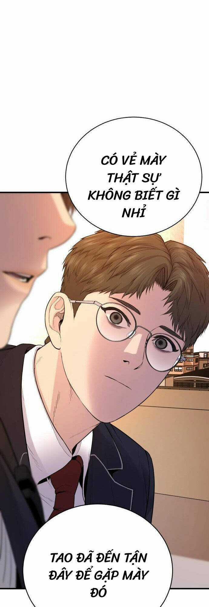 Cậu Bé Tội Phạm - Chapter 6 - Trang 4