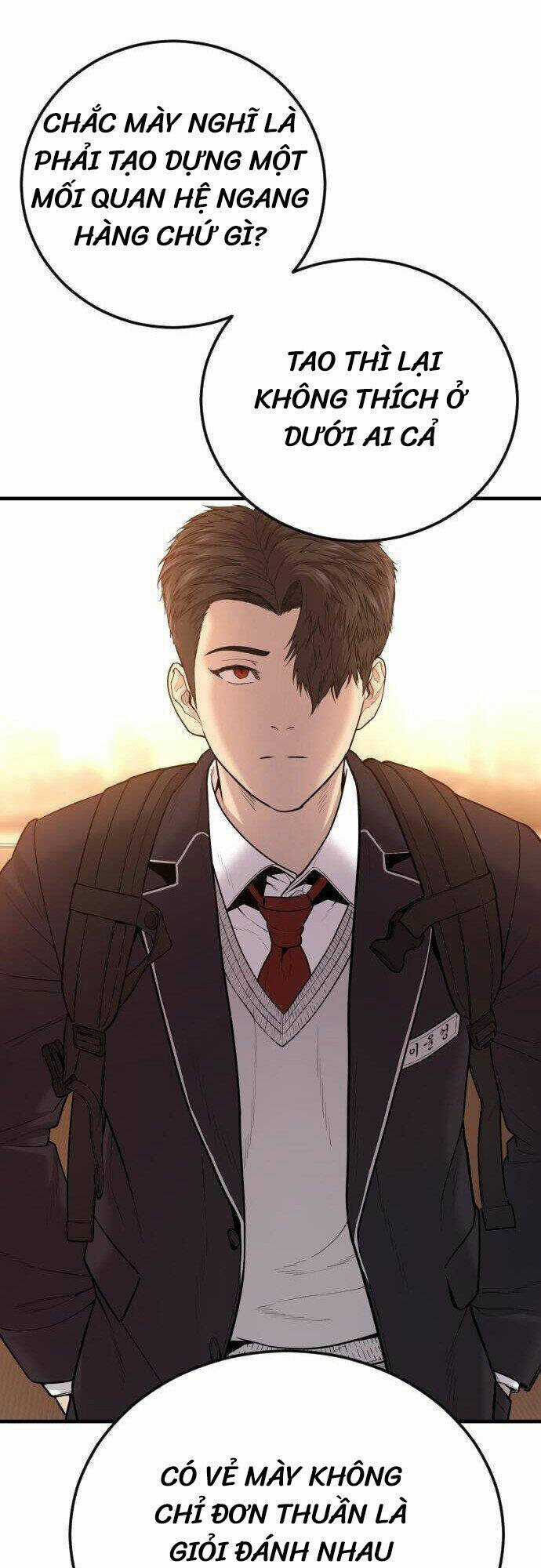 Cậu Bé Tội Phạm - Chapter 6 - Trang 35