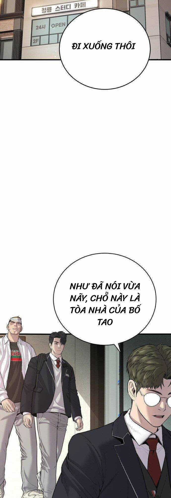 Cậu Bé Tội Phạm - Chapter 6 - Trang 37