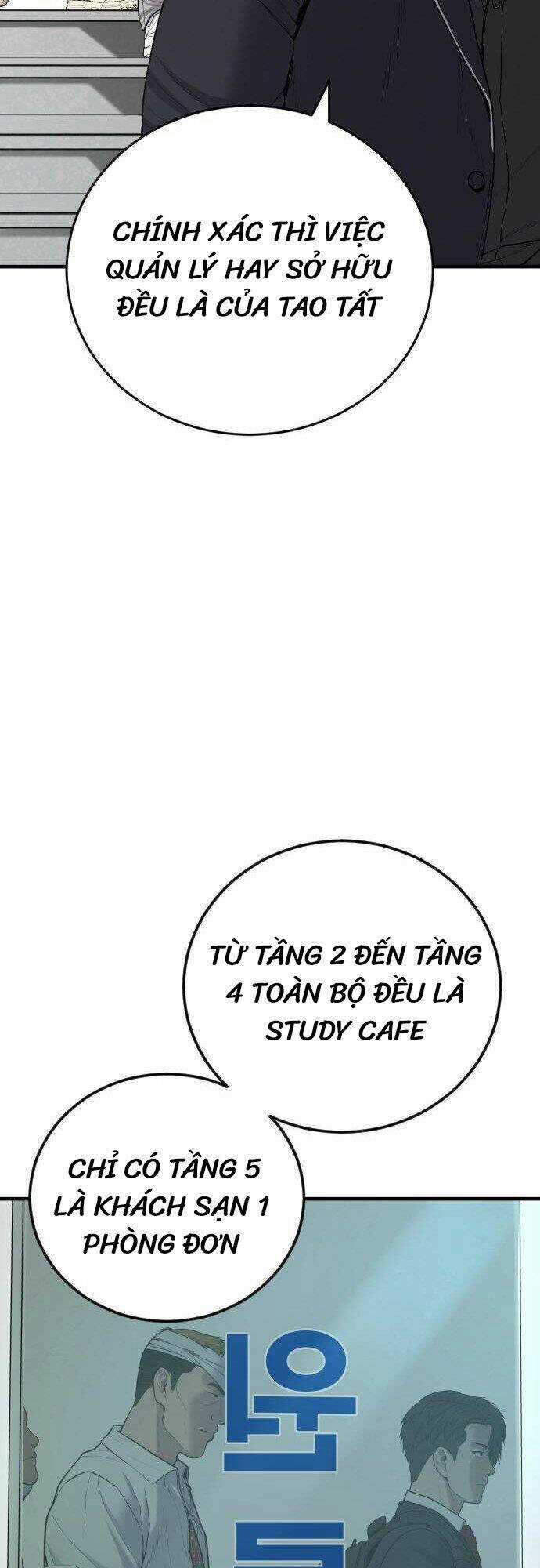 Cậu Bé Tội Phạm - Chapter 6 - Trang 38