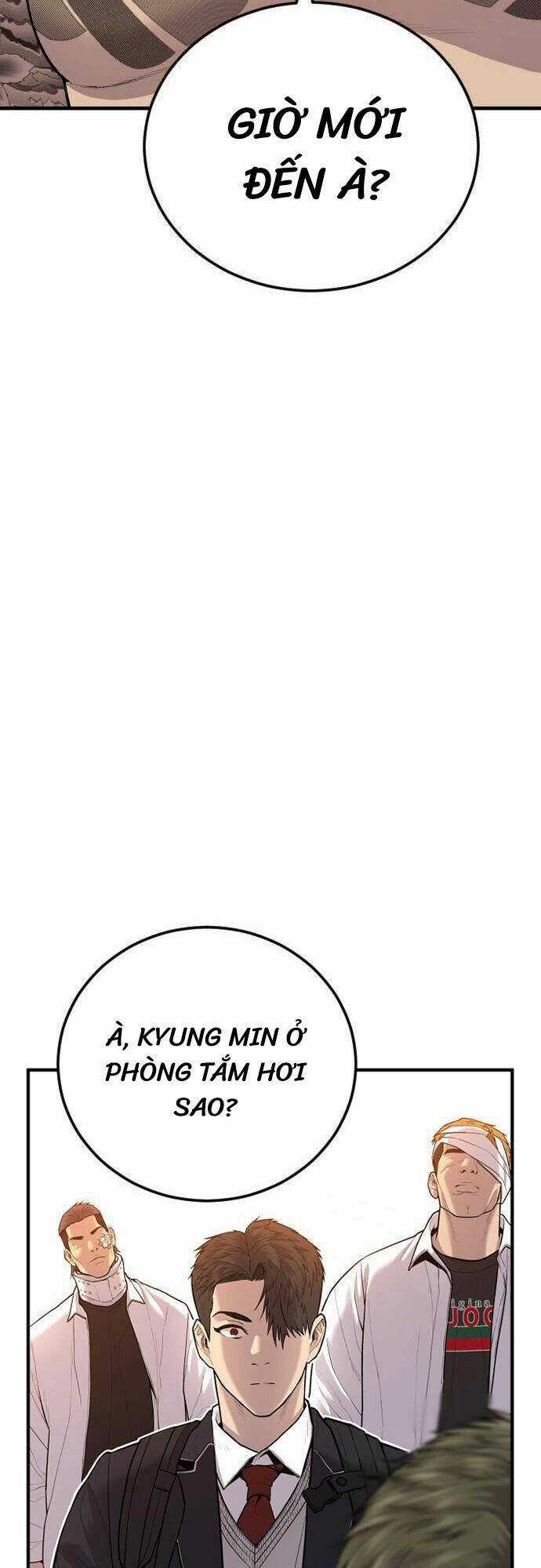 Cậu Bé Tội Phạm - Chapter 6 - Trang 43