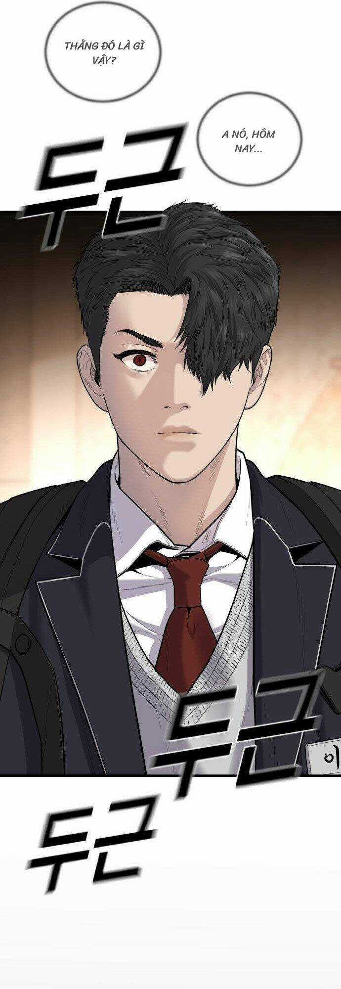 Cậu Bé Tội Phạm - Chapter 6 - Trang 45