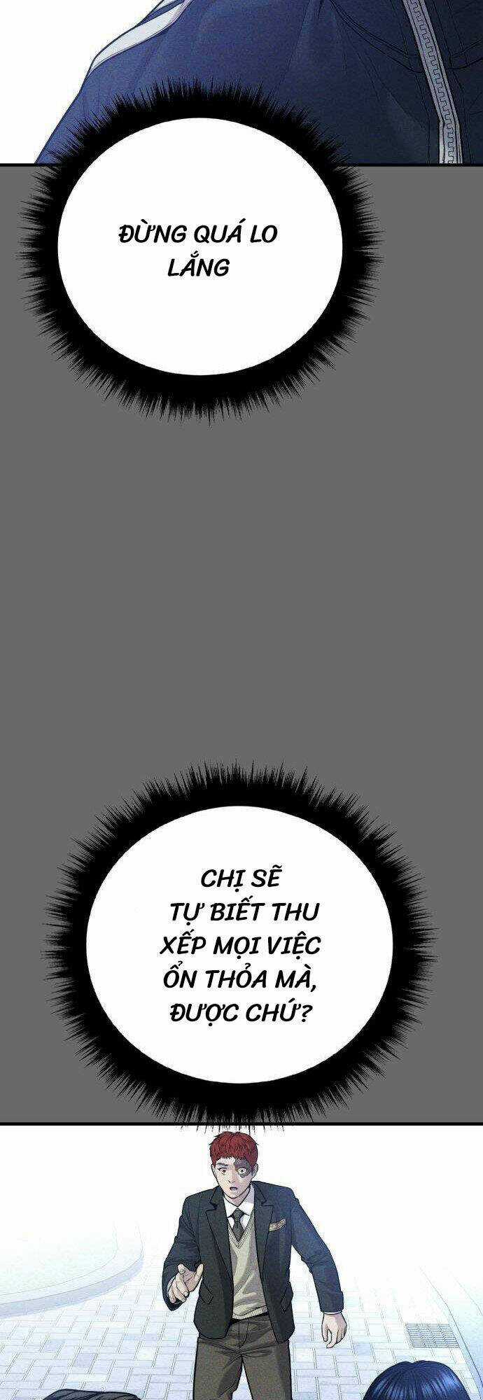 Cậu Bé Tội Phạm - Chapter 6 - Trang 47