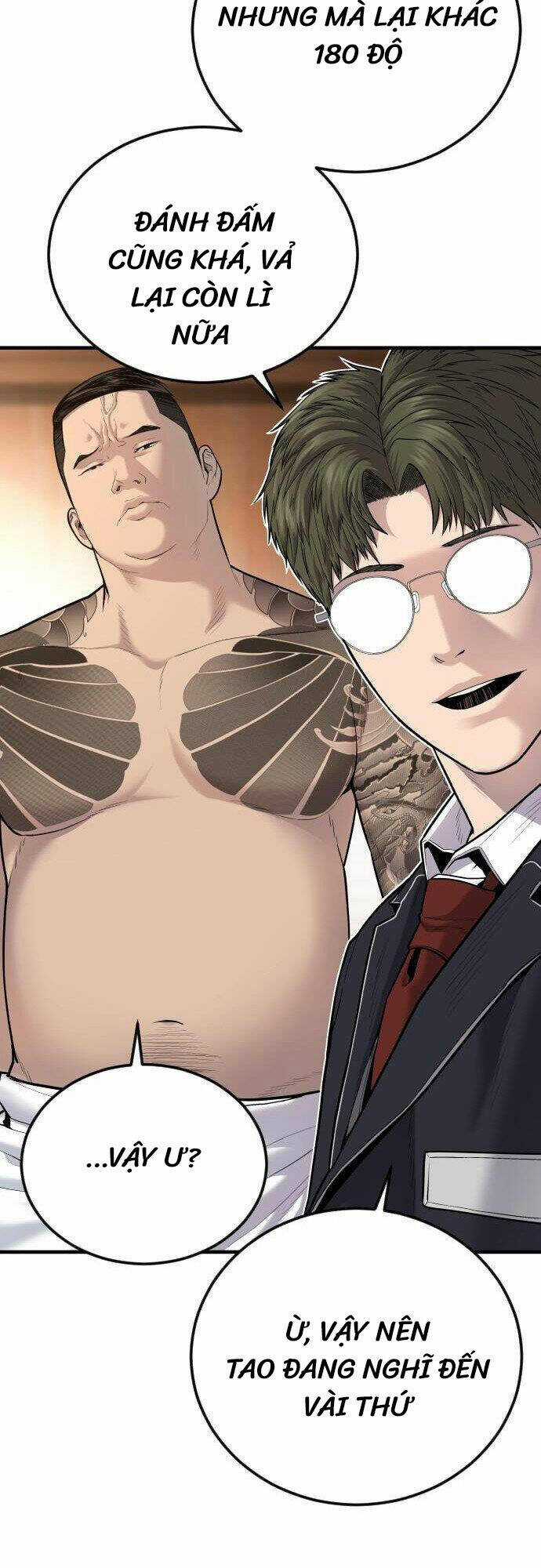 Cậu Bé Tội Phạm - Chapter 6 - Trang 53