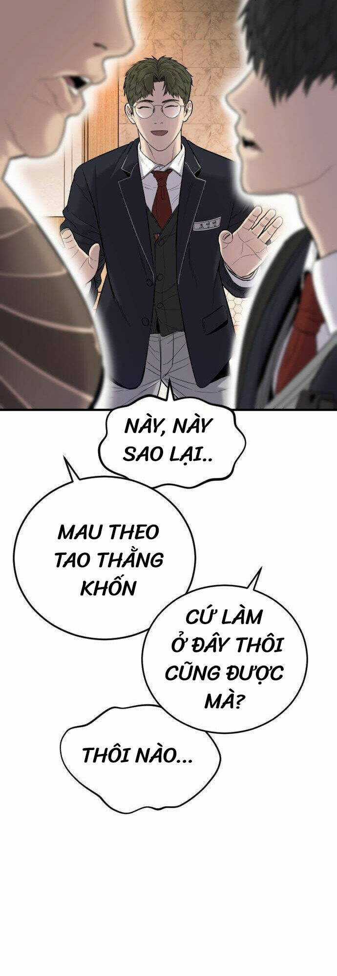 Cậu Bé Tội Phạm - Chapter 6 - Trang 60