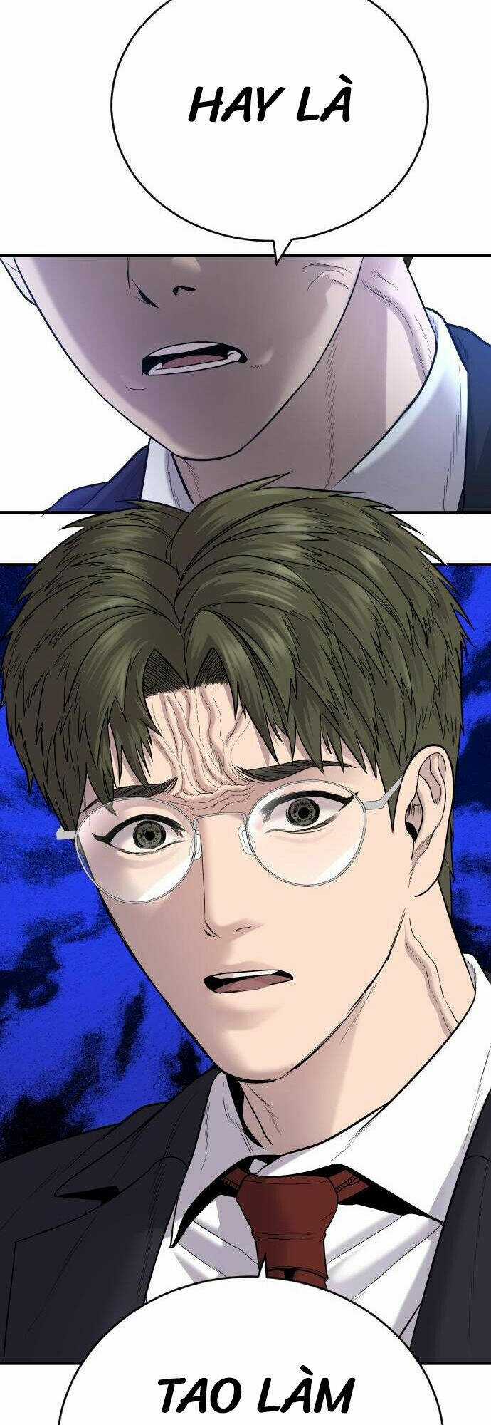 Cậu Bé Tội Phạm - Chapter 6 - Trang 64
