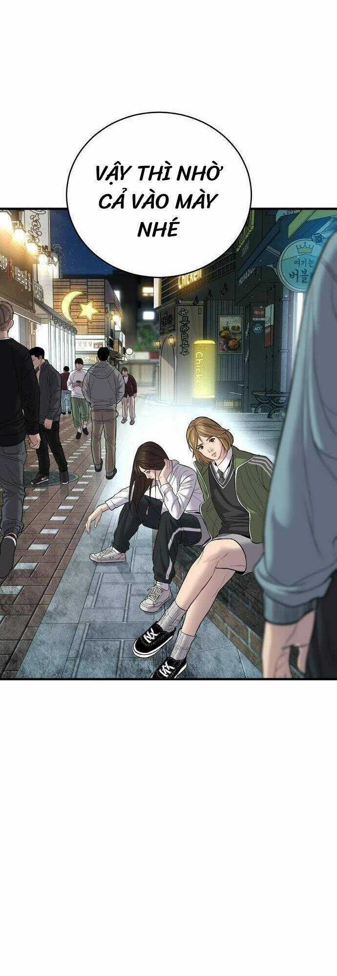 Cậu Bé Tội Phạm - Chapter 6 - Trang 69